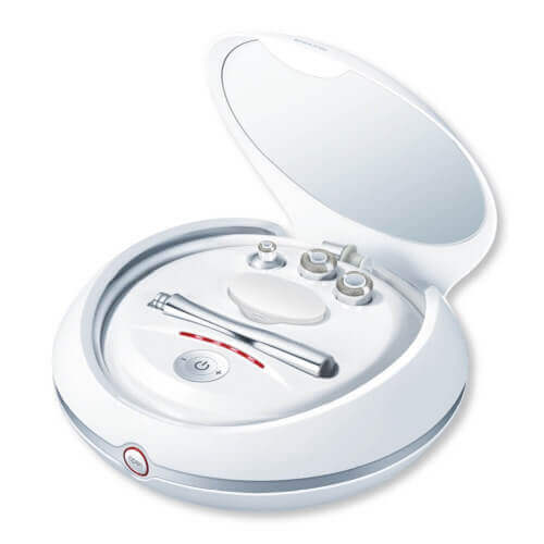 Beurer FC 100 Mikrodermabrasion