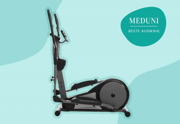 Crosstrainer Test Meduni Auswahl 2