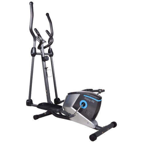 Hansson.Sports Trainhard Crosstrainer F310