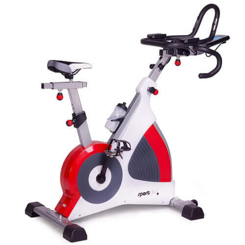 SportPlus Speedracer Ergometer SP-SRP-3000