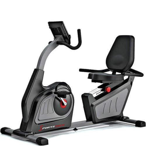 Sportstech ES600 Profi Ergometer