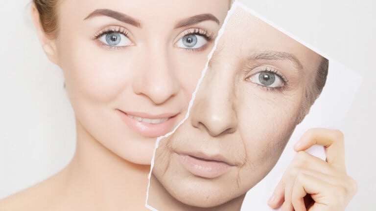 Anti-Aging mithilfe von Omega-3-Fettsäuren