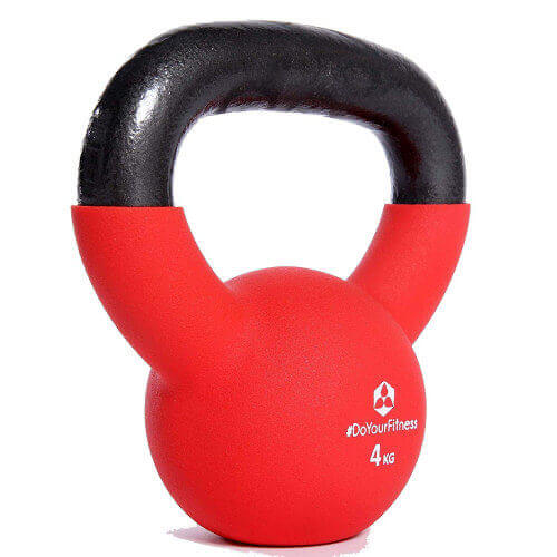 DoYourFitness Kylon Kettlebell