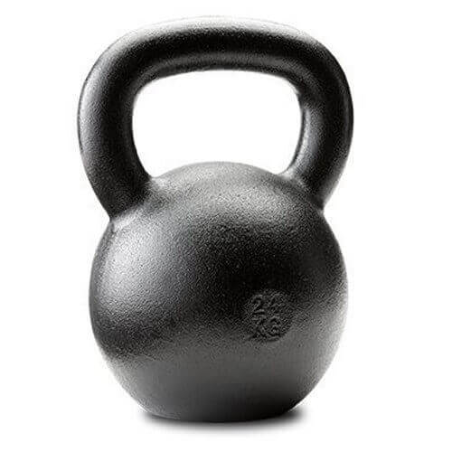 Dragon Door Kettlebell