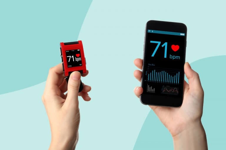 Fitness Tracker Test