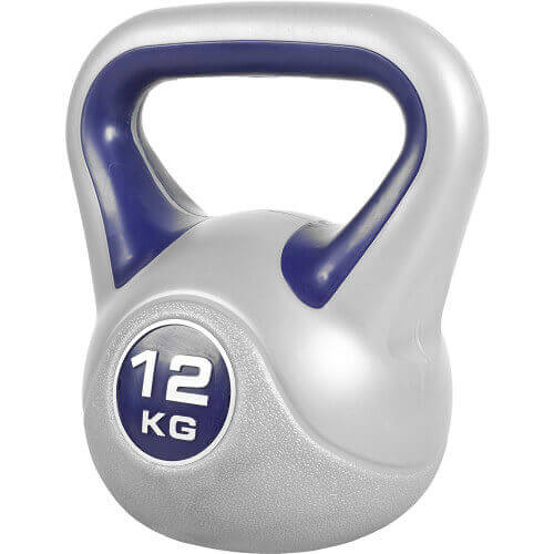 GORILLA SPORTS Kettlebell Stylish