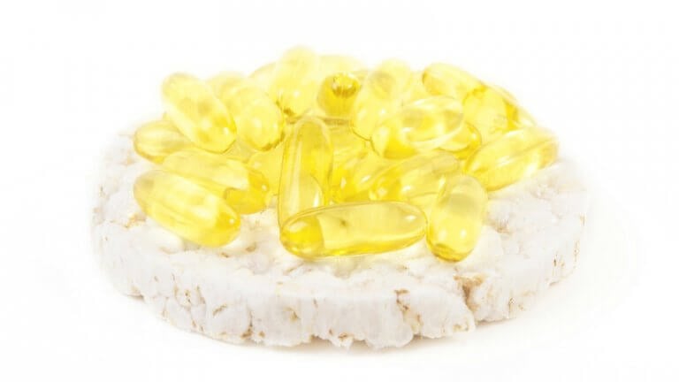 Ist es möglich, durch die Einnahme von Omega-3-Fettsäuren abzunehmen