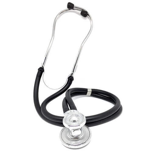 L-Care Profi-Stethoskop