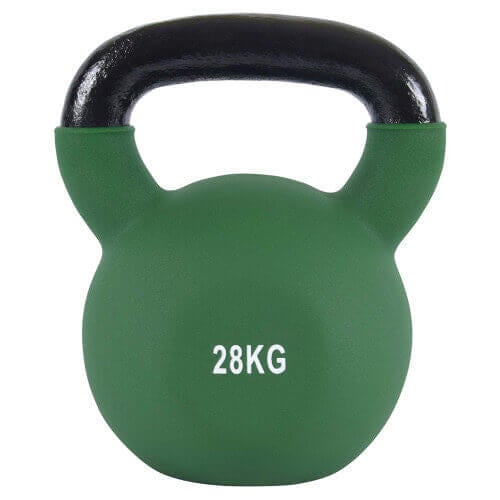 MSSPORTS Kettlebell Professional