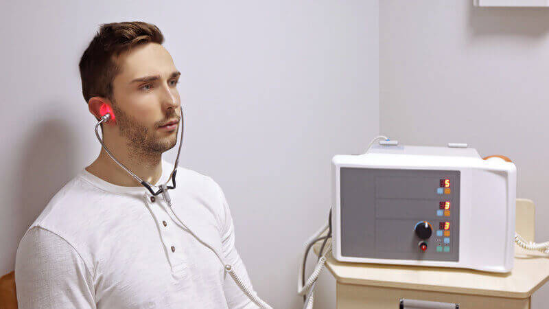 rotlicht-ohr-erkrankungen-diagnose