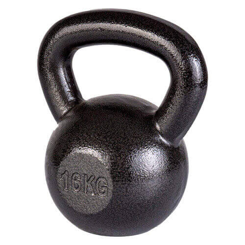 ScSports-Kettlebell