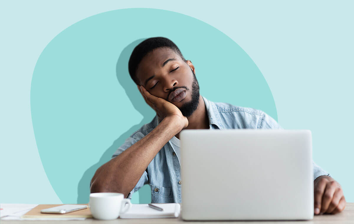 Warum Bin Ich Immer Müde? 10 Häufige Ursachen für Müdigkeit