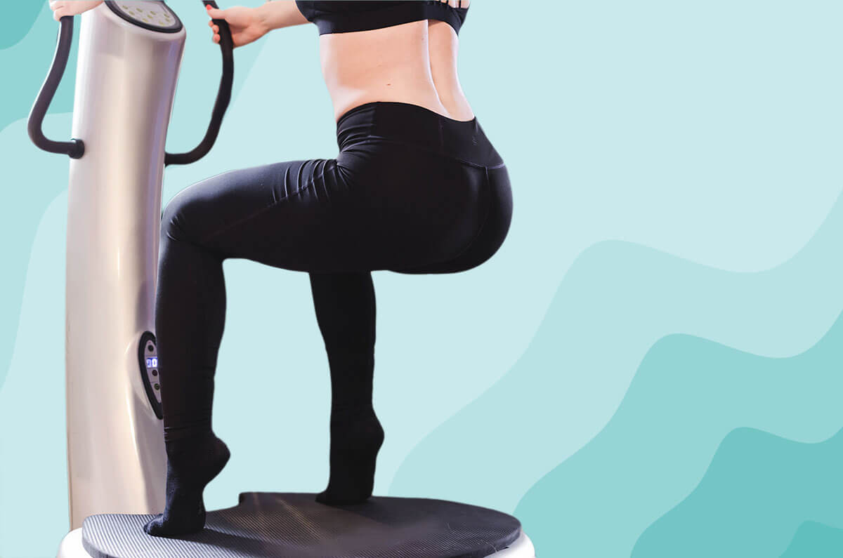 vibrationstherapie