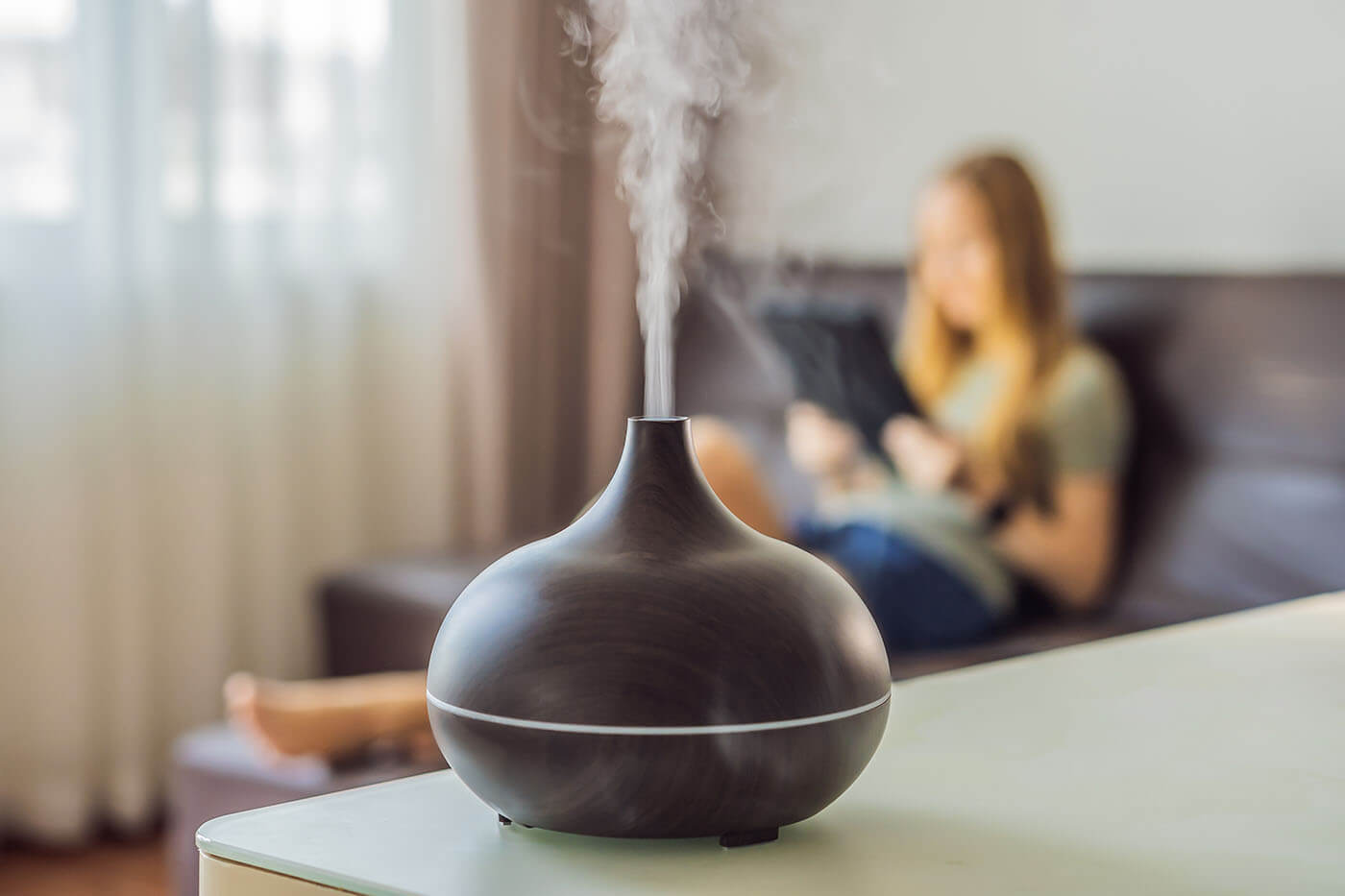 Aroma Diffuser: Gesundheitsschädlich Oder Sicher? | Meduni